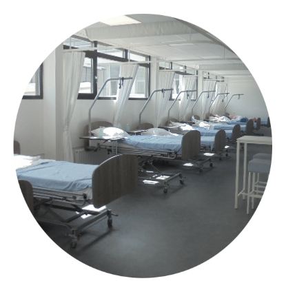 BHV Ploegleider Nodig