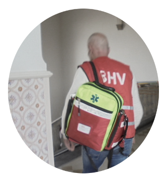 Hoofd BHV Detachering 